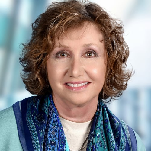 Susan Kelly Tech & SaaS Marketing Consultant